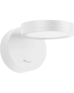 Спот Arlight SP-MILADY-R90-6W Warm3000 WH 110deg / 052088