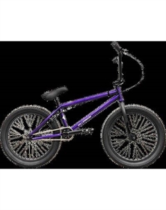 Велосипед Tech Team Millennium 20 2024 / NN012712 Tech team