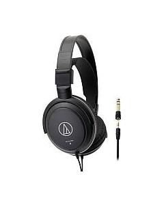 Наушники Audio-Technica ATH-AVC200 Audio-technica