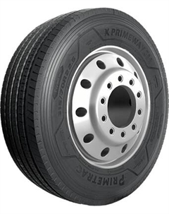 Грузовая шина PrimeTrac X PrimeWay S16 315/70R22.5 156/150L Рулевая 20нс Primetrac