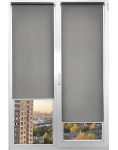 Рулонная штора АС МАРТ Шатти 38x150 Ас март