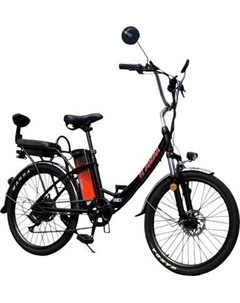 Электровелосипед AVM City 24 Avm