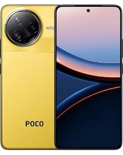 Смартфон POCO F7 Ultra 16GB/512GB Poco