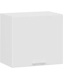 Шкаф навесной для кухни ТриЯ Габриэлла 1ВВ5Г с одной откидной дверью Трия