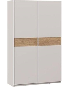 Шкаф-купе ТриЯ Оскар Скания Т2 1400 / 268607 Трия