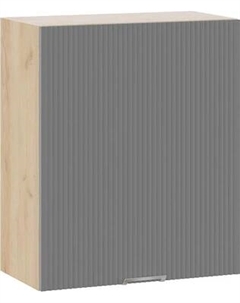Шкаф навесной для кухни ТриЯ Кимберли 1В6 с одной дверью Трия
