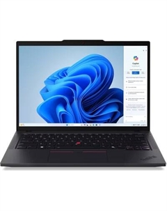 Ноутбук Lenovo ThinkPad T14 Gen 5 (21ML0034RT)