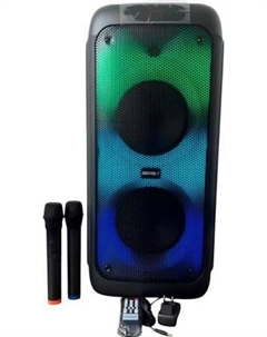 Портативная колонка Digivolt DG-1095A