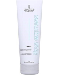 Маска для волос Envie Luxury SOS Express аминокислотная