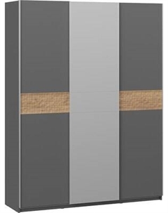 Шкаф-купе ТриЯ Оскар Скания Т2 1800 / 268719 Трия