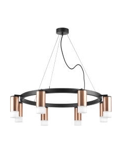 Люстра Lightstar Rullo LR0183081