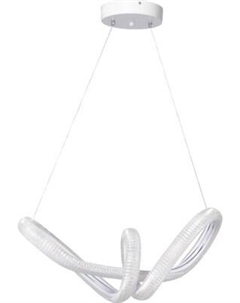 Потолочный светильник De City Оскар 510015601 De city