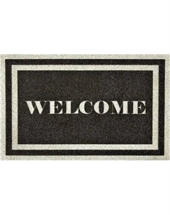 Коврик грязезащитный Dekorelle Lapsha 018 40x60