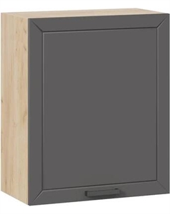 Шкаф навесной для кухни ТриЯ Лорас 1В6 с одной дверью Трия