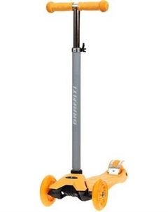 Самокат детский Graffiti Baby / 10178731