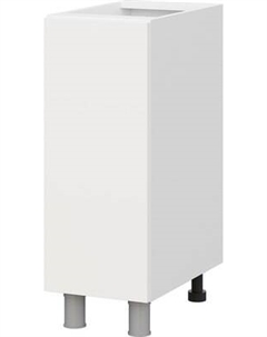 Шкаф-стол кухонный SV-мебель Модерн С300 Sv-мебель