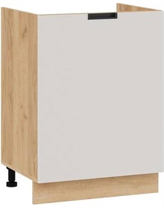 Шкаф под мойку ТриЯ Гренада с одной дверью 1Н6М Трия
