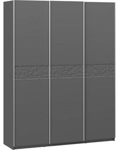 Шкаф-купе ТриЯ Оскар Скания Т2 1800 / 268685 Трия