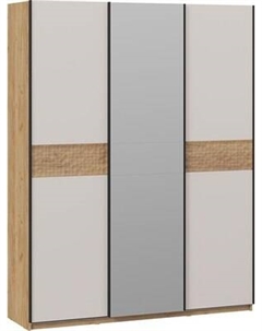 Шкаф-купе ТриЯ Оскар Скания Т2 1800 / 268724 Трия