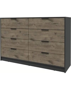 Комод Интерлиния Концепт КТ-К157