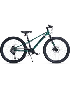 Велосипед Maxiscoo 7Bike M500 24 2024 / MSC-M7-2401P