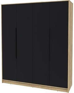 Шкаф Интерлиния Концепт КТ-Ш4