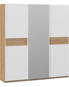Шкаф-купе ТриЯ Оскар Скания Т2 2100 / 268769 Трия