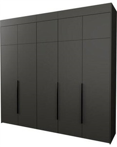 Шкаф Рэйгрупп Рэй S257-В12-3-WK В12-3