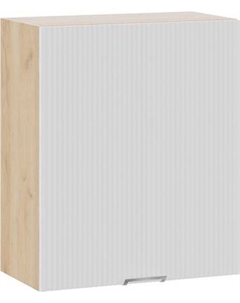 Шкаф навесной для кухни ТриЯ Кимберли 1В6 с одной дверью Трия