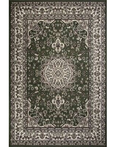 Ковер Merinos Gavana D411-STAN-GREEN