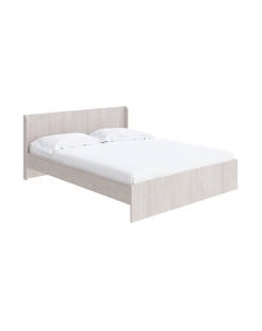 Двуспальная кровать Proson Practica 160x200