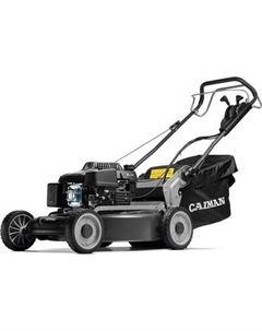 Газонокосилка бензиновая Caiman Ferro 55CLV