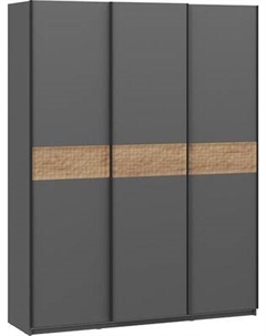 Шкаф-купе ТриЯ Оскар Скания Т2 1800 / 268731 Трия