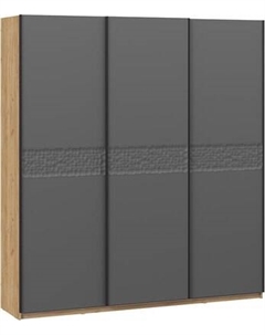 Шкаф-купе ТриЯ Оскар Скания Т2 2100 / 268759 Трия