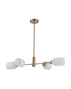 Потолочный светильник Lumion Monroe 6512/4C