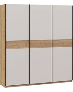 Шкаф-купе ТриЯ Оскар Скания Т2 2100 / 268757 Трия