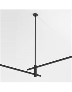 Потолочная база для трекового светильника Elektrostandard Esthetic Magnetic Medium 85150/00