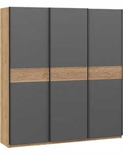 Шкаф-купе ТриЯ Оскар Скания Т2 2100 / 268760 Трия