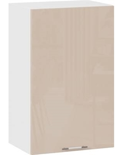 Шкаф навесной для кухни ТриЯ Весна 1В45 Трия