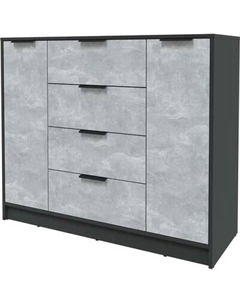 Тумба Интерлиния Концепт КТ-Т120