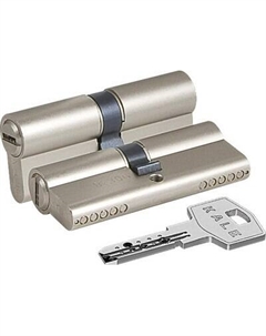 Цилиндровый механизм замка Kale 164 BN / 164BN000128