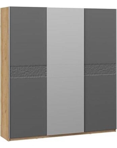Шкаф-купе ТриЯ Оскар Скания Т2 2100 / 268780 Трия