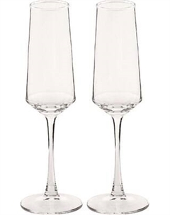 Набор бокалов JEWEL Элегия / ПС00120-58 Jewel