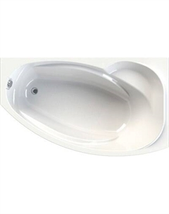 Ванна акриловая Radomir София Релакс / 2-80-2-2-0-223