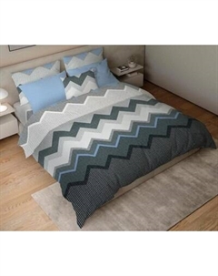 Пододеяльник Реноме 2сп Сон Клио 72102-2