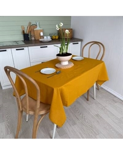 Скатерть ОМурМебель 150x120см прямоугольная Омурмебель