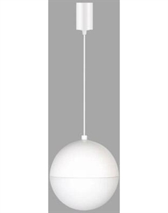 Потолочный светильник Arlight SP-EMISFERO-R200-16W Day4000 WH 180deg / 035991