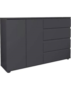 Тумба Stolline Somero 4 ящика / 467.07