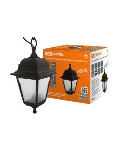 Светильник уличный TDM НБУ 04-60-001 / SQ0330-0766 Tdm