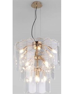 Люстра Евросвет Claire 60171